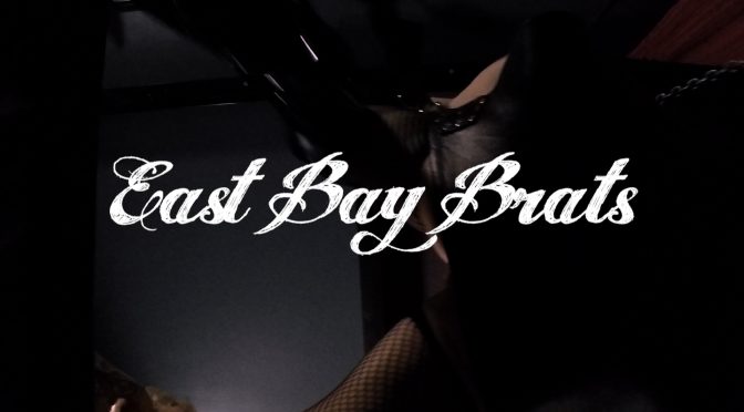 TROUBLEfilms presents the East Bay Brats Collective Collection